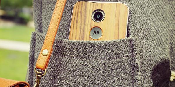 Motorola's Valentine's Day Offers: Get Steep Discounts Up To $140 Starting Next Week