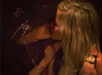 Rita Ora Ellie Goulding
