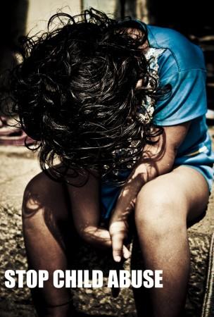 Stop child abuse