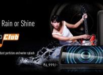 Xolo Launches Q700 Club For Rs. 6,999; Features Water and Dust-Resistant Body, Dual Speakers