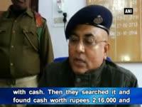 police-nab-three-maoists-in-jharkhand