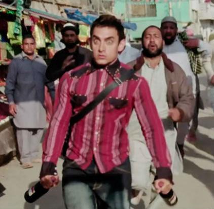 'PK' (14 Days) 2nd Week Collection at Box Office: Aamir Khan's Film Turns Fastest Rs 500 Cr Grosser 'PK' (14 Days) 2nd Week Collection at Box Office: Aamir Khan's Film Turns Fastest Rs 500 Cr Grosser