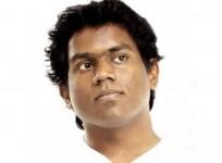 Yuvan Shankar Raja