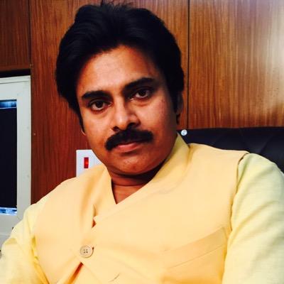 Pawan Kalyan