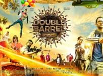 Double Barrel