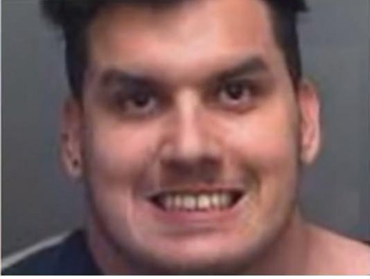 Florida man Christian Gomez beheads mother for nagging him on New Year's eve. Florida man beheads mother for nagging him on New Year's eve