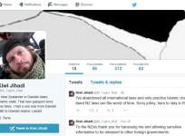 An New Zealander ISIS Jihadist in Syria, Mark Taylor, revealed his exact locations via geo-tagged tweets