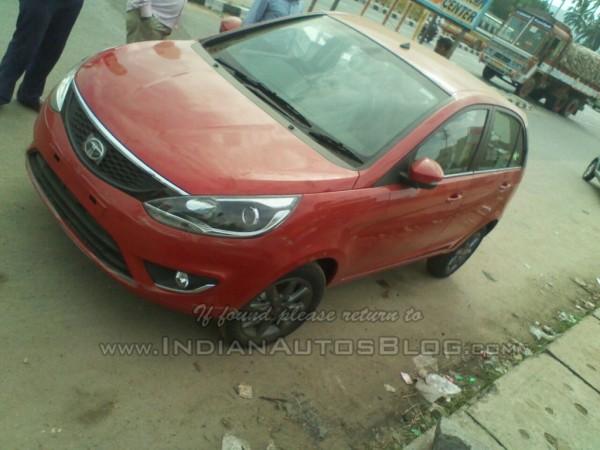 Tata Bolt Demo Cars Reach Dealerships, Set for Launch; Price, Feature Details Tata Bolt Demo Cars Reach Dealerships, Set for Launch; Price, Feature Details