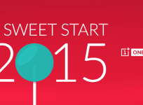 OnePlus Launches Independent OS Android Lollipop Alpha