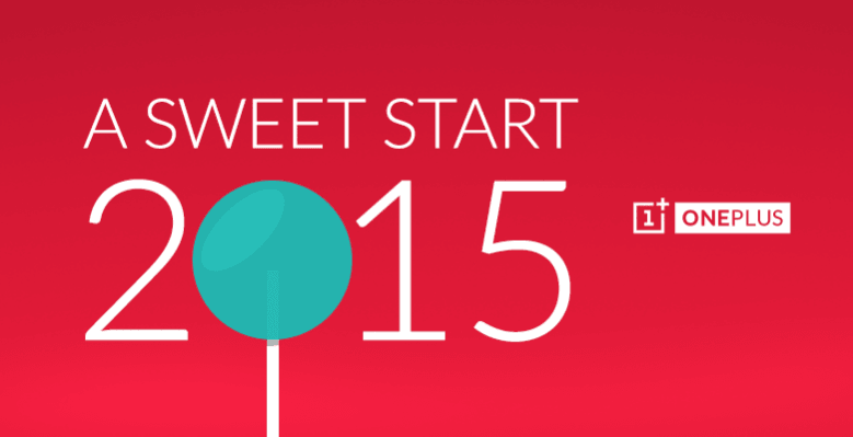 OnePlus Launches Independent OS Android Lollipop Alpha OnePlus Launches Independent OS Android Lollipop Alpha
