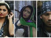 Dimpy Mahajan, Karishma Tanna, Ali Quli Mirza