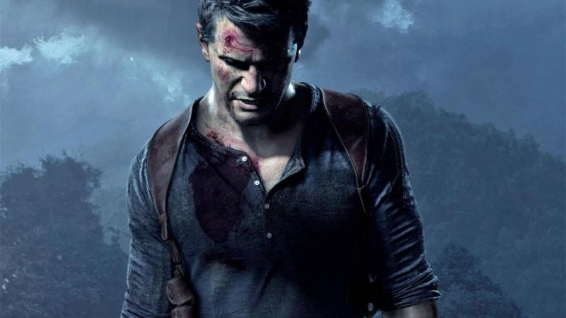  Uncharted 4: A Thief's End - PlayStation 4 : Sony Interactive  Entertai: Everything Else