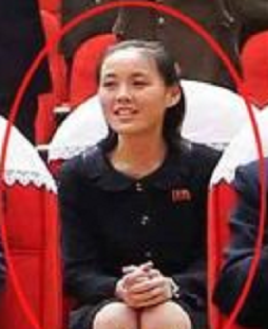 Kim Yo-jong has mostly avoided media attention and there are only few select images of her available online. Kim Yo-jong has mostly avoided media attention and there are only few select images of her available online.