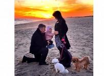 Alec Baldwin expecting second child with wife Hilaria