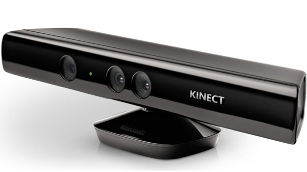 kinect for windows