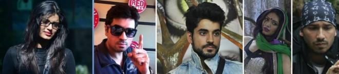 Bigg Boss 8