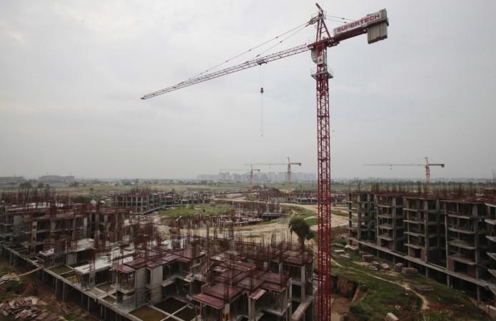 Housing construction