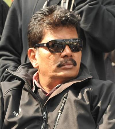 Shankar Shankar