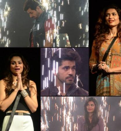 Bigg Boss 8