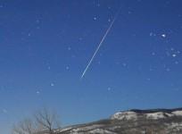 The Quadrantids, which usually peak during early-January each year, are considered to be one of the best annual meteor showers.