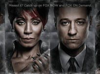 Gotham