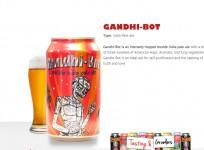 Gandhi Bot
