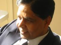 Arvind Panagariya