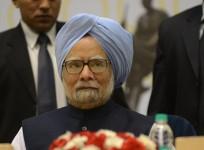 Manmohan Singh