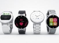 Alcatel to unveil OS-Agnostic smartphone and Smartwatch at CES 2015
