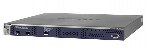 Netgear launches ProSAFE WC7600 Premium Wireless Controller in India Netgear launches ProSAFE WC7600 Premium Wireless Controller in India