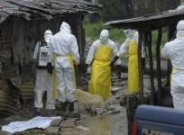Ebola patient quarentine