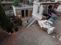 Jammu & kashmir ceasefire violation
