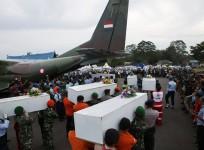 Ice caused AirAsia QZ8501 flight crash.