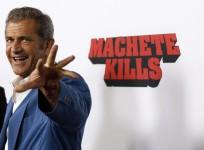 Mel Gibson turns 59