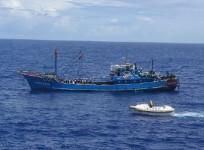 indian coast guard vessel gujarat