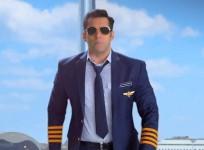 Salman Khan in 'Bigg Boss 8'