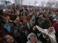 Muslims celebrate Eid-e-Milad-un-Nabi 2015