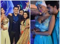 Gautam Gulati, Salman Khan, Diandra Soares