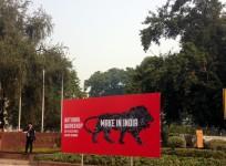 PM Modi's Make in India huge success