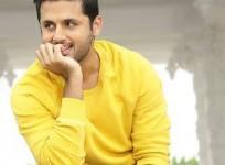 Telugu Actor Nithin Hints at his Impending Wedding