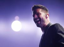 Ricky Martin