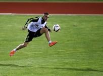 Paco Alcacer Spain