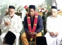 Yuvan Shankar Raja's Marriage