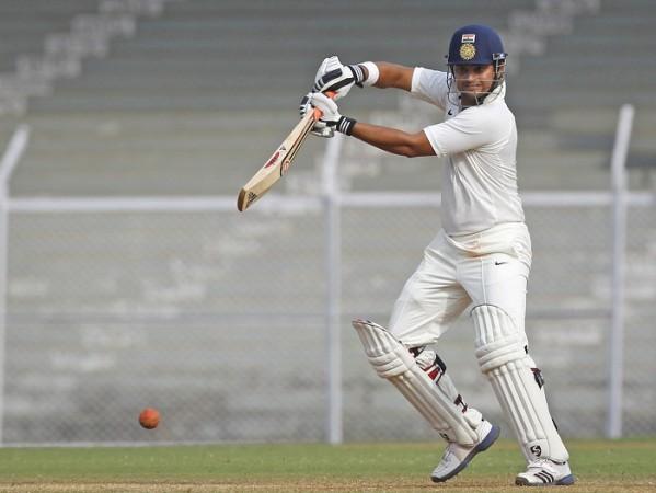 Suresh Raina will hope to see his name in the playing XI for the fourth Test against Australia Suresh Raina India