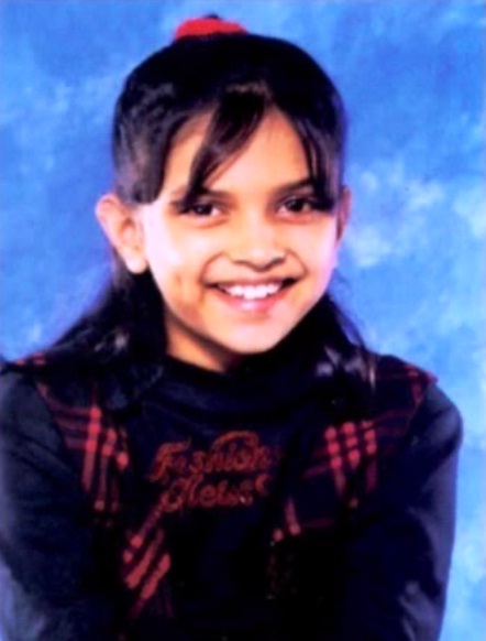 Rare pictures of Deepika Padukone