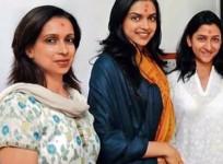 Rare pictures of Deepika Padukone