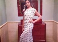 Rare pictures of Deepika Padukone