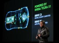 NVIDIA Launches Tegra X1 Mobile Super Chip