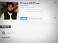 Ehsanullah Ehsan,a senior Taliban leader,who has a $1 million bounty of his head for the assassination attempt by his group on the life of teen activist Malala,is found to have been using LinkedIn for professional networking.