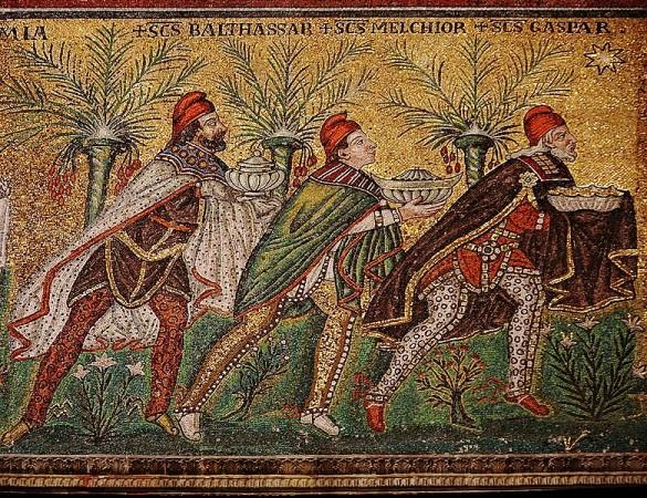 In celebration of Feast of the Epiphany 2015, here are all the facts and history you need to know. In celebration of Feast of the Epiphany 2015, here are all the facts and history you need to know.
